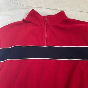 VINTAGE PULL OVER